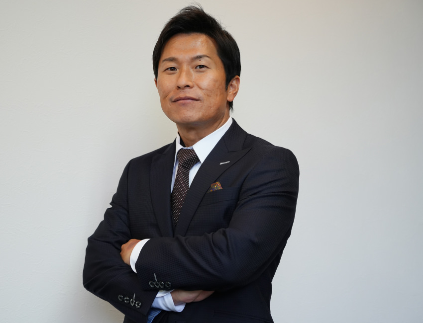 代表取締役 石村 和義