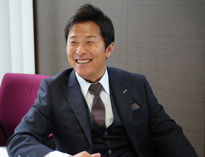 代表取締役 石村 和義