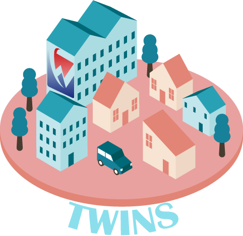 TWINS